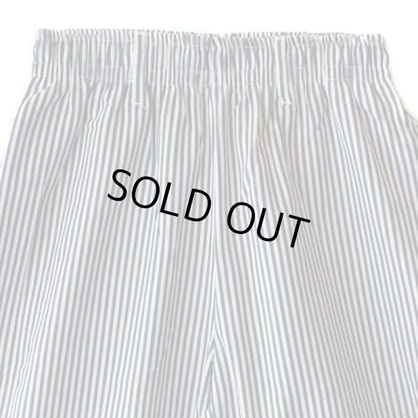 画像3: 【NEWFUNK】Easy Pants (Hickory) (3)