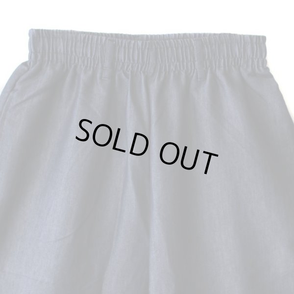 画像3: 【NEWFUNK】Easy Pants (Indigo) (3)