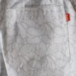 画像6: 【NEWFUNK】Easy Pants (White Paisley) (6)