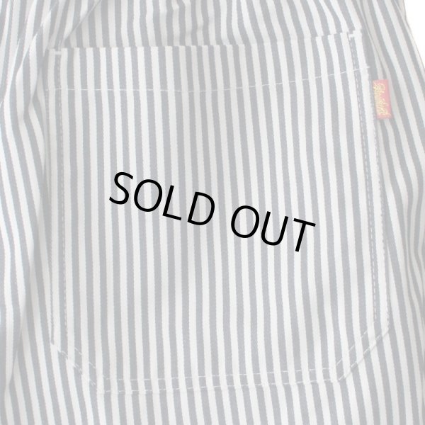 画像5: 【NEWFUNK】Easy Pants (Hickory) (5)