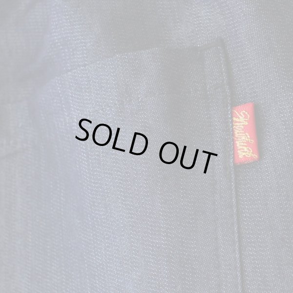 画像6: 【NEWFUNK】Easy Pants (Indigo) (6)