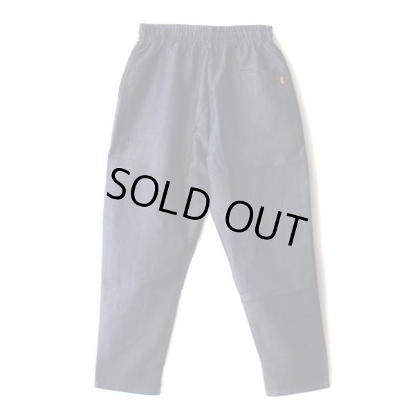 画像2: 【NEWFUNK】Easy Pants (Indigo) (2)