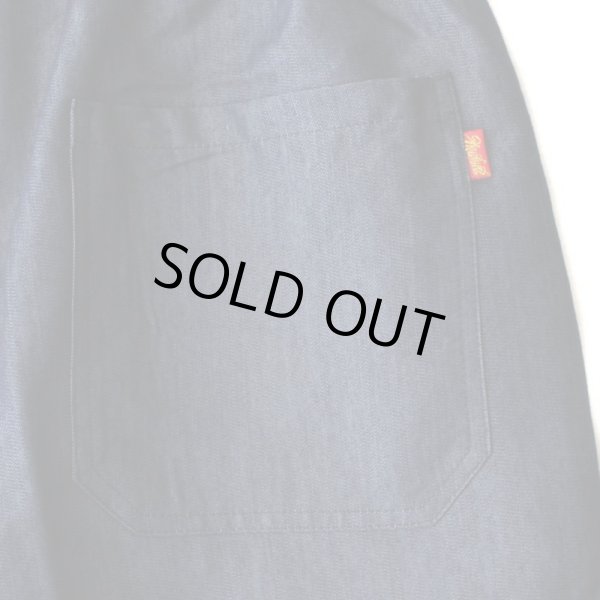 画像5: 【NEWFUNK】Easy Pants (Indigo) (5)