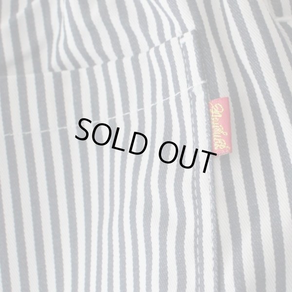 画像6: 【NEWFUNK】Easy Pants (Hickory) (6)