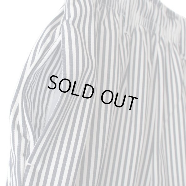 画像7: 【NEWFUNK】Easy Pants (Hickory) (7)