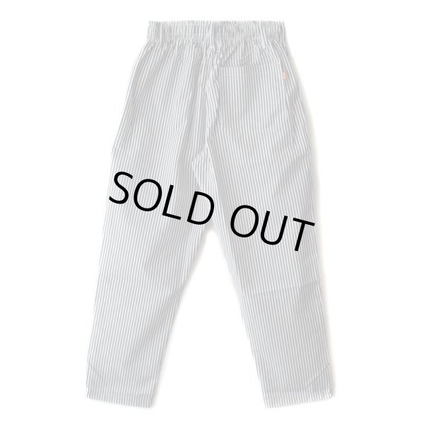 画像2: 【NEWFUNK】Easy Pants (Hickory) (2)