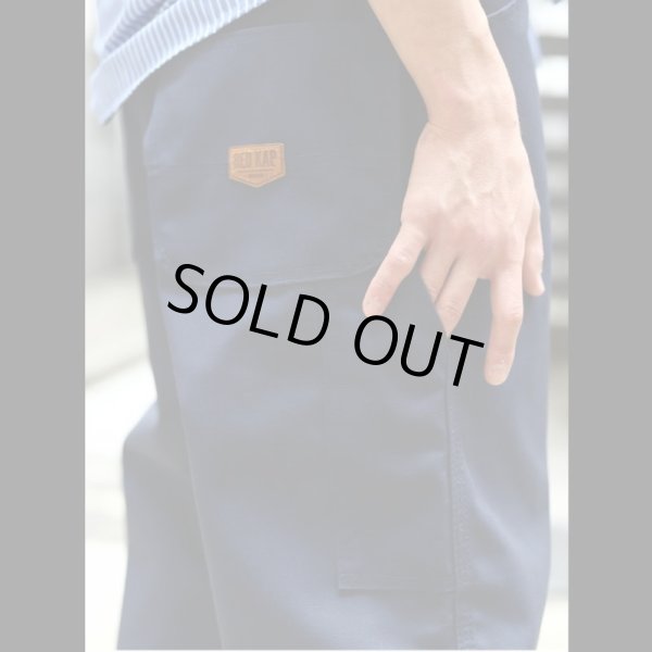 画像6: 【RED KAP】RDKP DUCK PAINTER PANTS (Nave) (6)
