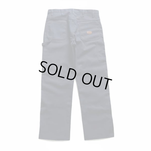 画像2: 【RED KAP】RDKP DUCK PAINTER PANTS (Nave) (2)