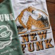 画像6: 【NEWFUNK】BARK CREW NECK SWEAT (6)