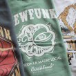 画像6: 【NEWFUNK】ONE HAND CREW NECK SWEAT (6)