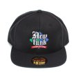 画像2: 【NEWFUNK】Daian Snapback Cap (2)