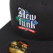 画像4: 【NEWFUNK】Daian Snapback Cap (4)