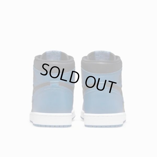 画像4: Nike Air Jordan 1 Retro High OG "Dark Marina Blue" (4)