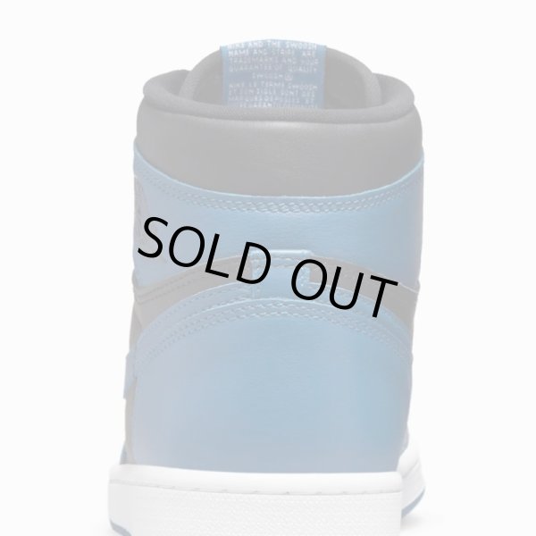 画像8: Nike Air Jordan 1 Retro High OG "Dark Marina Blue" (8)