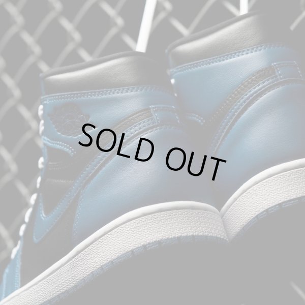 画像10: Nike Air Jordan 1 Retro High OG "Dark Marina Blue" (10)