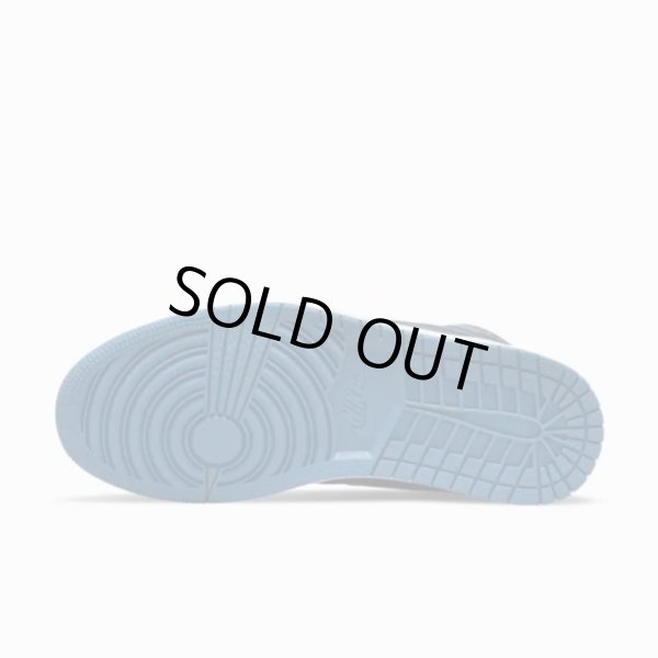 画像5: Nike Air Jordan 1 Retro High OG "Dark Marina Blue" (5)