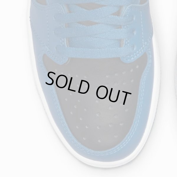 画像7: Nike Air Jordan 1 Retro High OG "Dark Marina Blue" (7)