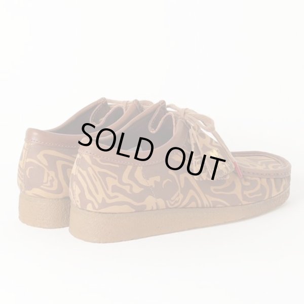 画像3: Clarks Wallabee x Wu Wear "Wu-Tang Clan" (3)