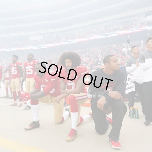 画像11: Nike Air Force 1 '07 CK QS "Colin Kaepernick" (11)