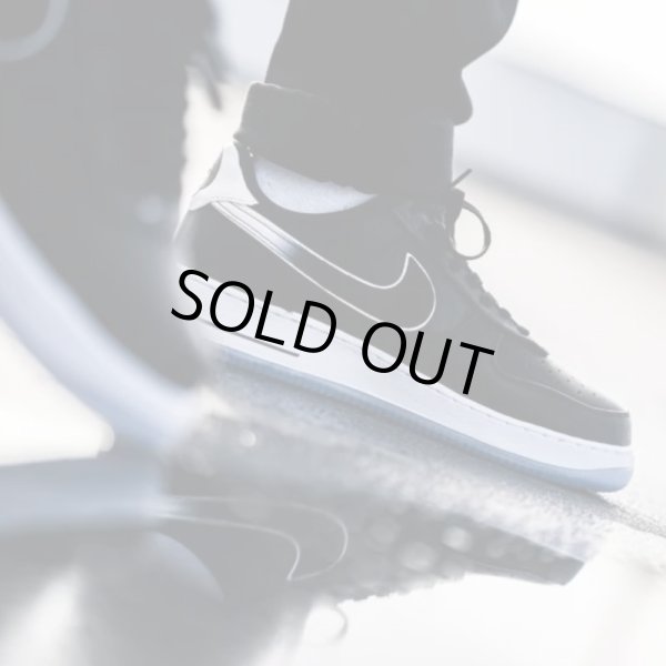 画像10: Nike Air Force 1 '07 CK QS "Colin Kaepernick" (10)