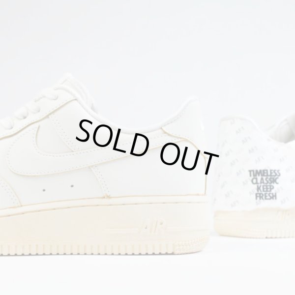 画像9: NIKE AIR FORCE 1 LOW "KEEP `EM FRESH" (9)