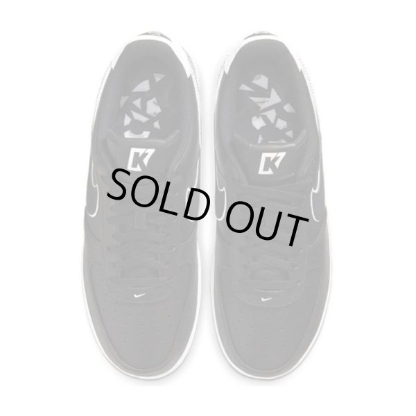 画像4: Nike Air Force 1 '07 CK QS "Colin Kaepernick" (4)