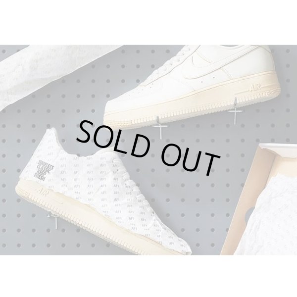 画像8: NIKE AIR FORCE 1 LOW "KEEP `EM FRESH" (8)