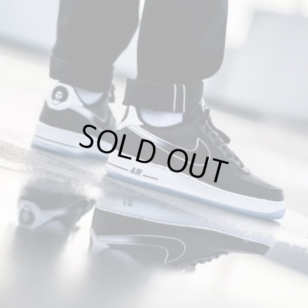 画像8: Nike Air Force 1 '07 CK QS "Colin Kaepernick" (8)