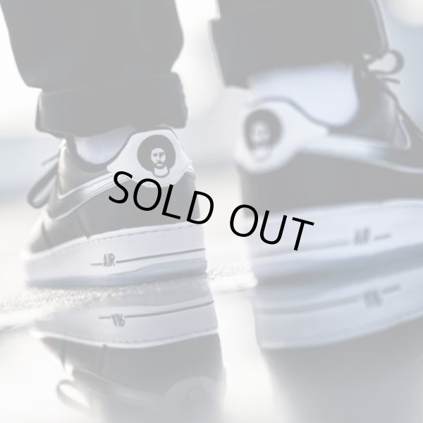 画像9: Nike Air Force 1 '07 CK QS "Colin Kaepernick" (9)