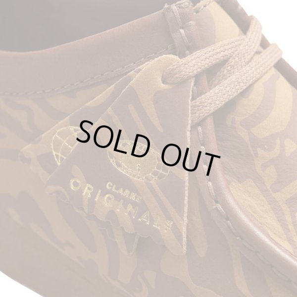 画像5: Clarks Wallabee x Wu Wear "Wu-Tang Clan" (5)