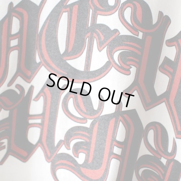 画像5: 【NEWFUNK】ASK TEE (White) (5)