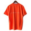 画像3: 【NEWFUNK】Lunis TEE (C.Orange)  (3)