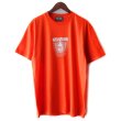 画像2: 【NEWFUNK】Lunis TEE (C.Orange)  (2)