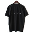 画像3: 【NEWFUNK】Lunis TEE (Black)  (3)