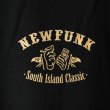 画像3: 【NEWFUNK】STILL TEE (Black) (3)