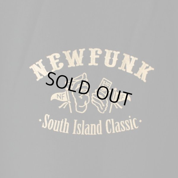 画像3: 【NEWFUNK】STILL TEE (Black) (3)