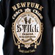 画像4: 【NEWFUNK】STILL TEE (Black) (4)