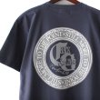 画像4: 【NEWFUNK】CRACKLIMB [2021] TEE (Dark Navy) (4)