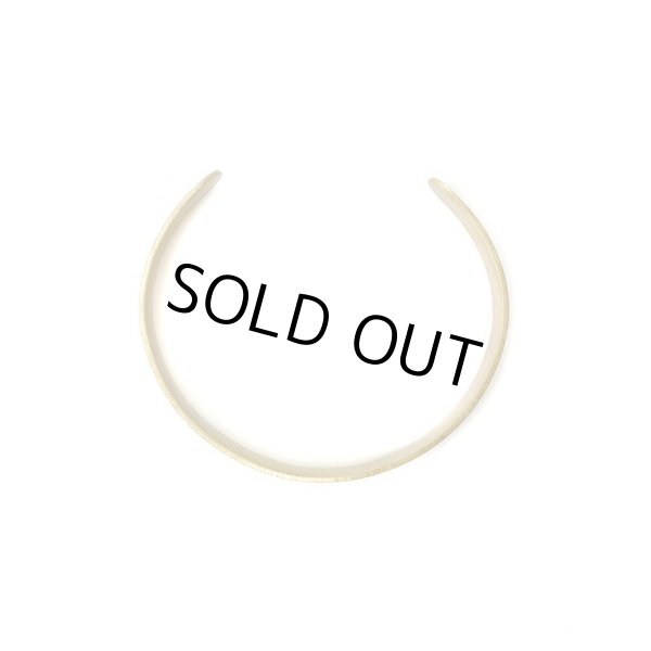 画像5: 【NEWFUNK】Logo Bracelet (5)