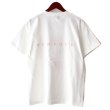 画像2: 【NEWFUNK】TO ZION TEE (White) (2)