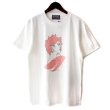 画像1: 【NEWFUNK】TO ZION TEE (White) (1)