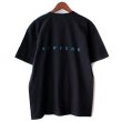 画像2: 【NEWFUNK】TO ZION TEE (Black) (2)