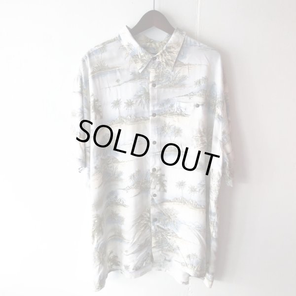 画像2: Pattern Shirt / Coto / size: 2XL (2)