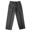 画像1: 【RED KAP】RDKP LONG PANTS (Charcoal) (1)