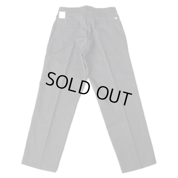 画像2: 【RED KAP】RDKP LONG PANTS (Charcoal) (2)