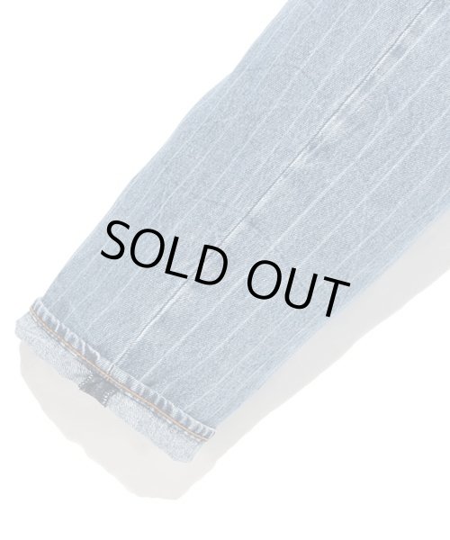 画像12: 【Levi's】STAY LOOSE TAPERED CROP (12)