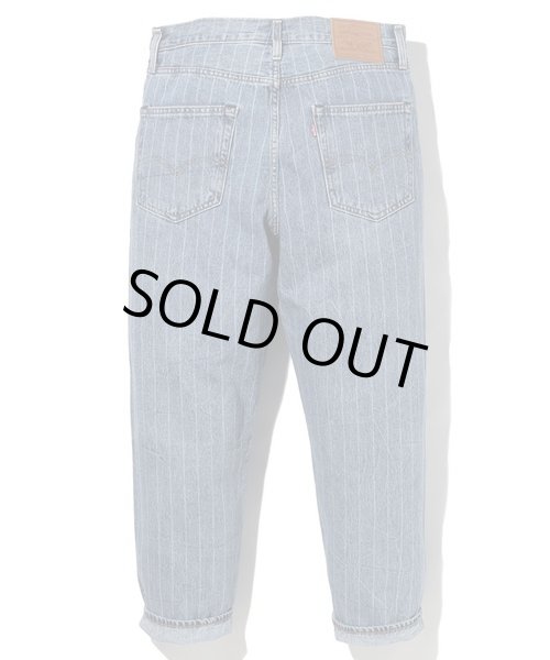 画像4: 【Levi's】STAY LOOSE TAPERED CROP (4)