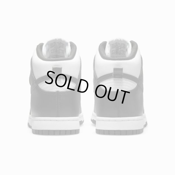 画像4: Nike Dunk Hi Retro "Championship White" (4)