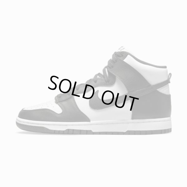 画像2: Nike Dunk Hi Retro "Championship White" (2)