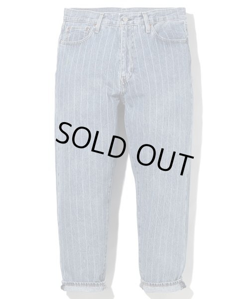 画像3: 【Levi's】STAY LOOSE TAPERED CROP (3)